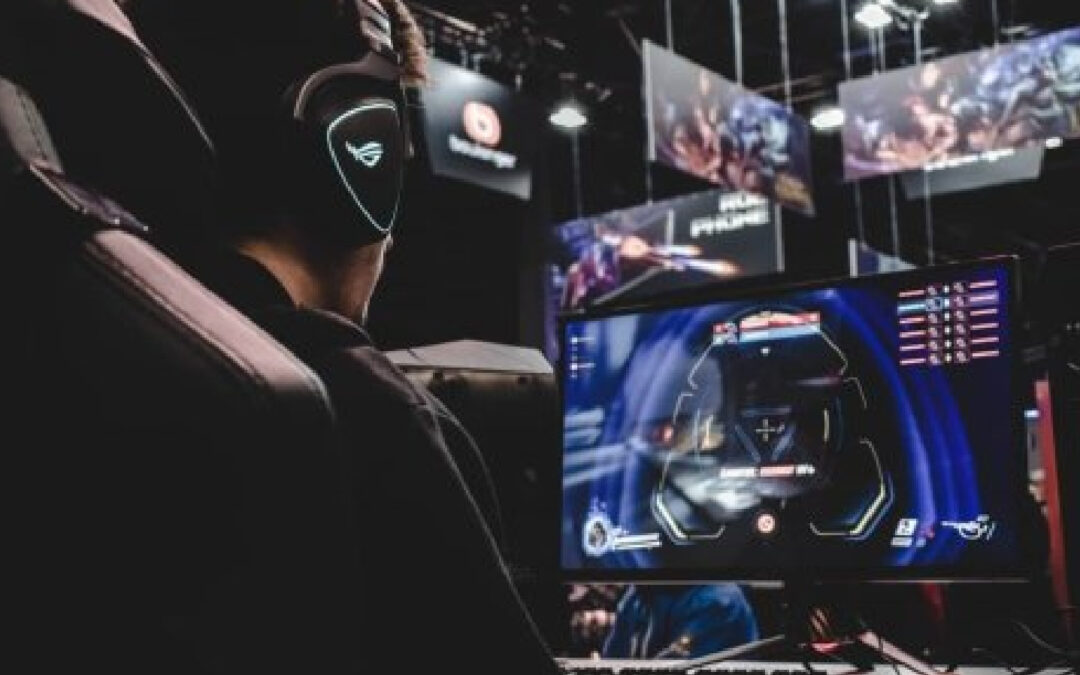 Educación y Formación en Esports