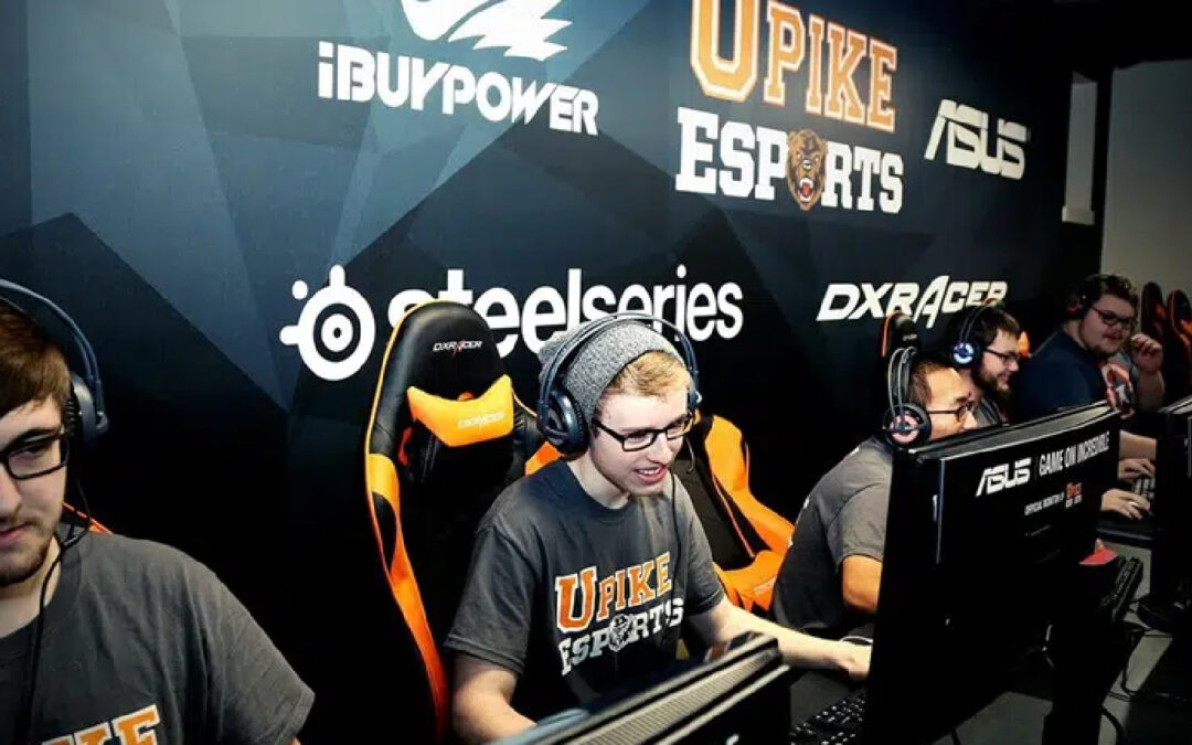 Asesoría en Esports – ESCUELAS