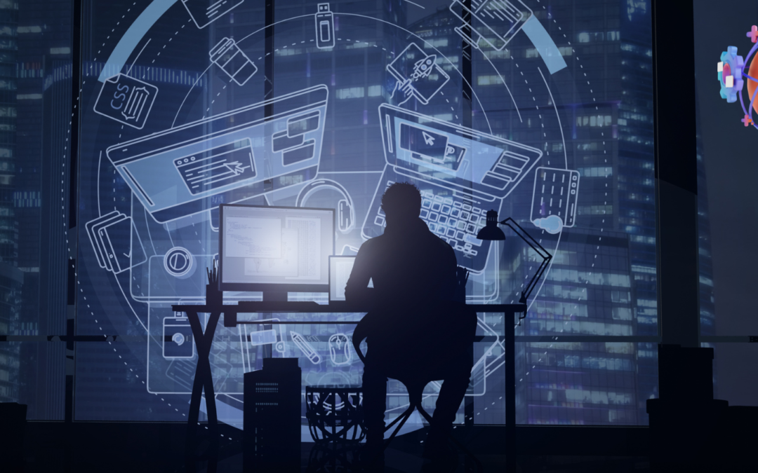 Desarrollo sitios web